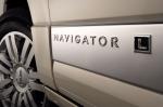 Lincoln Navigator L 2006 года